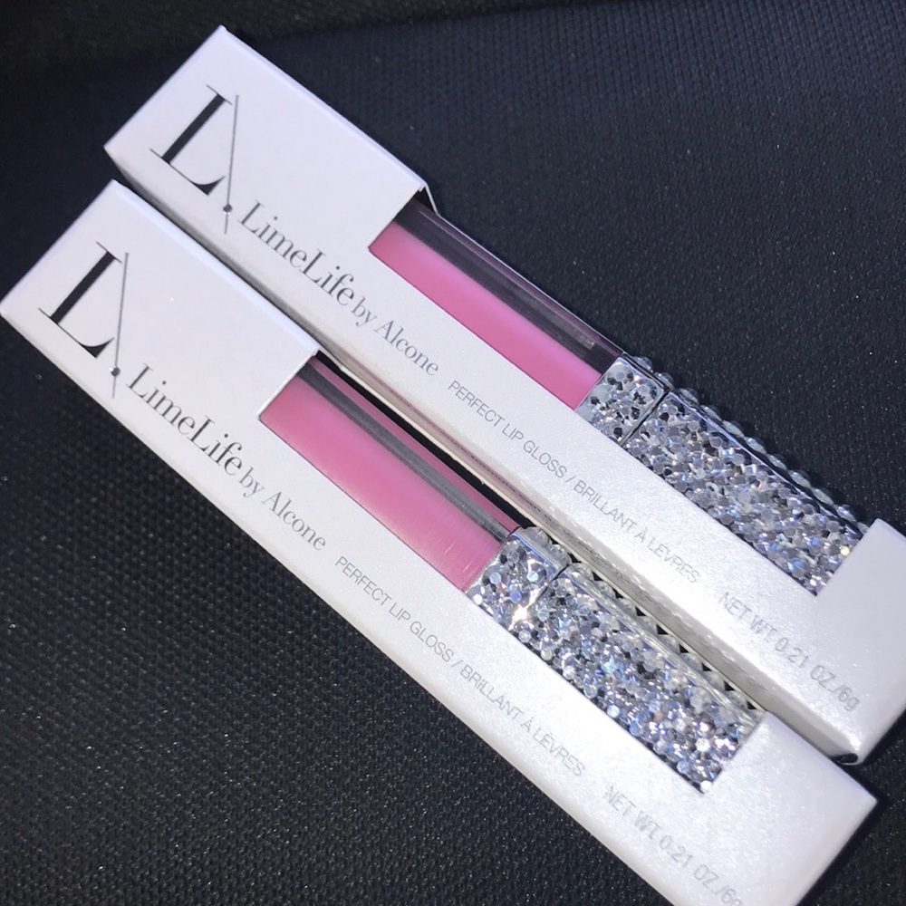 LimelightByAlcone Hope Lip Gloss